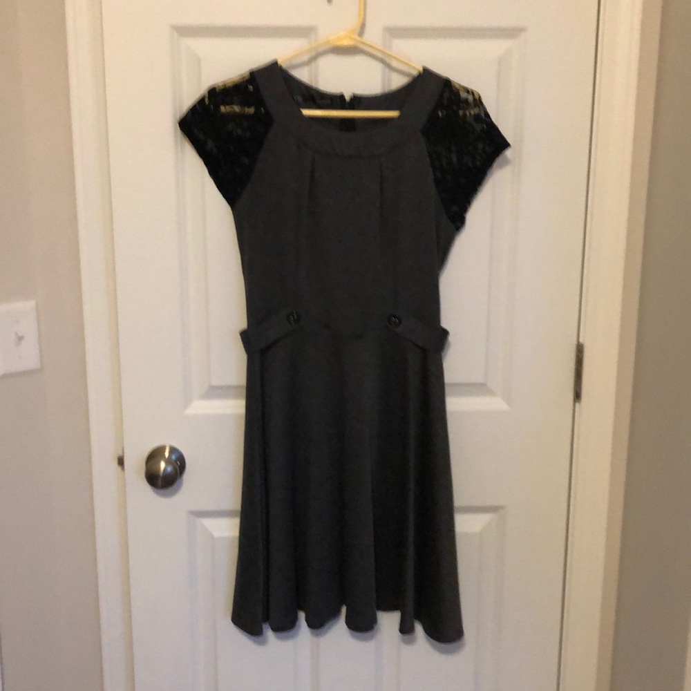 Cocktail dress